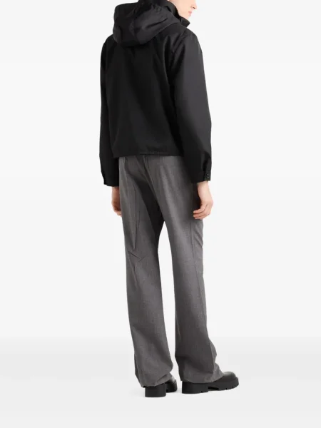 Geacă Prada negru