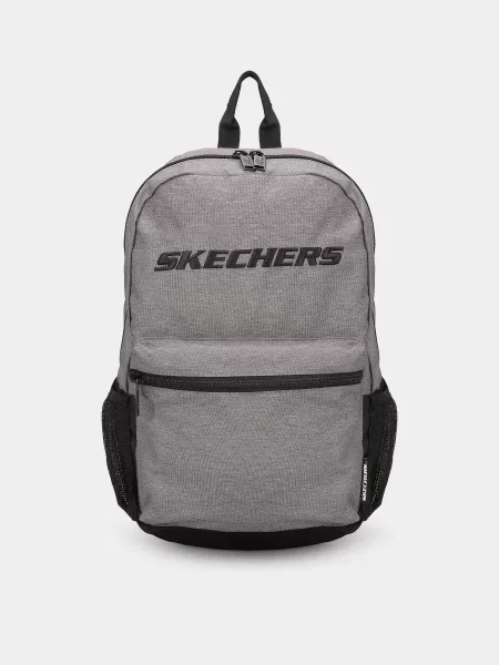 Skechers Рюкзак сірий