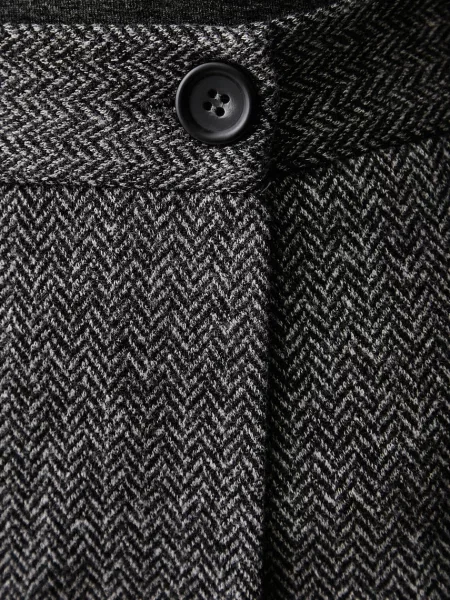 Rövidnadrág Weekend Max Mara szürke