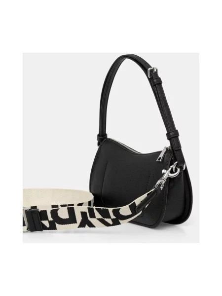 Dkny torebka czarna