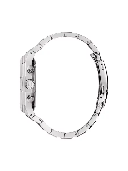 Zegarek Bulova zielony