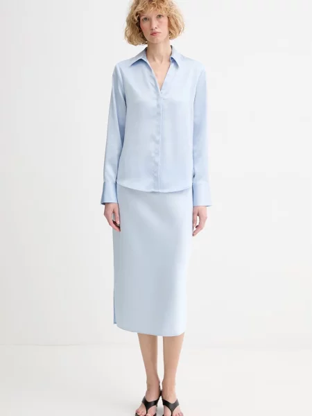 Calvin Klein krilo modra