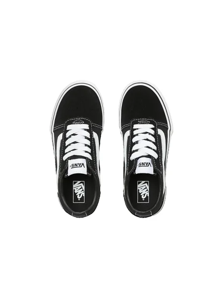 Pantofi copii Vans negru