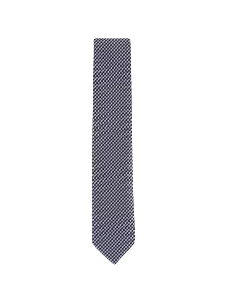 Cravată Tom Ford albastru