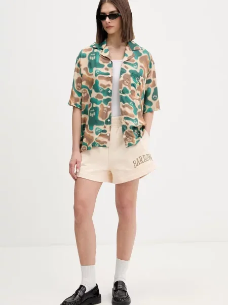 Barrow сорочка