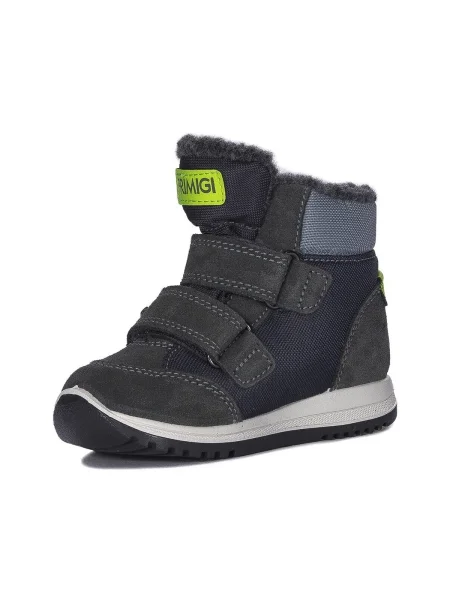 Pantofi copii Primigi negru
