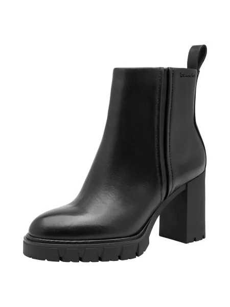 Tamaris Botine negru