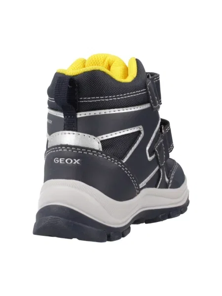 Pantofi copii Geox gri