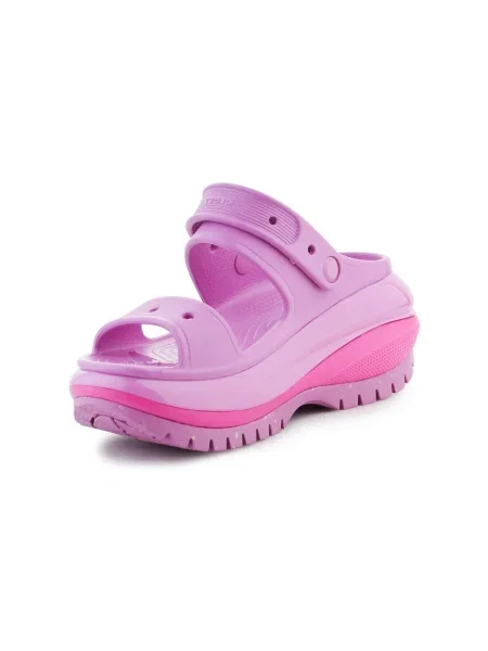 Pantofi Crocs roz