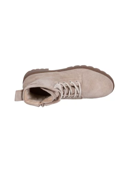 Pantofi Tamaris maro