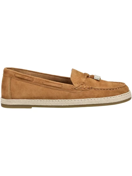 Bačkory Gabor hnědé