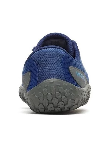 Pantofi Merrell gri