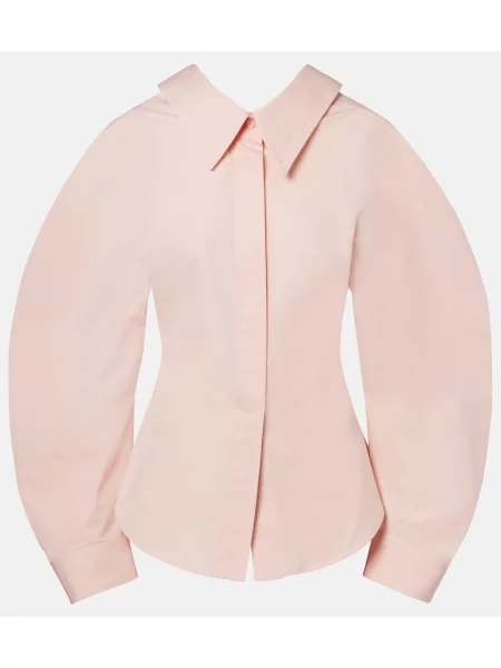 Cămașă Givenchy roz