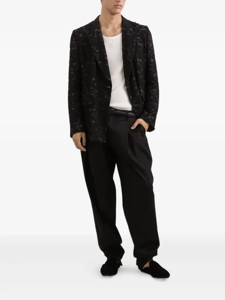 Vestă Dolce & Gabbana alb