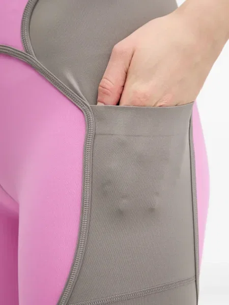 Tajice Adidas By Stella Mccartney siva
