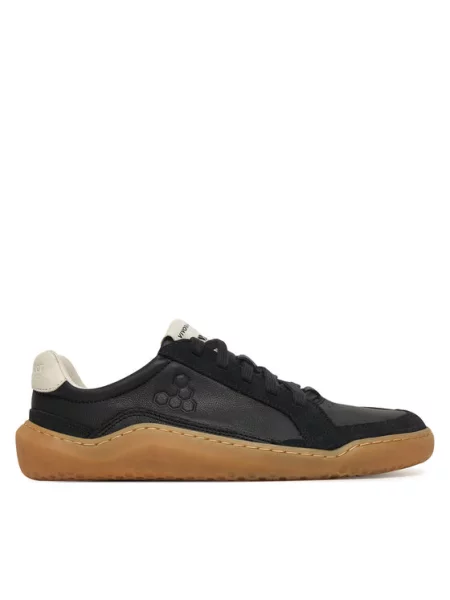 Vivo Barefoot Αθλητικά Gobi II μαύρο