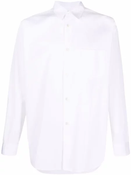 Cămașă Comme Des Garçons Shirt alb