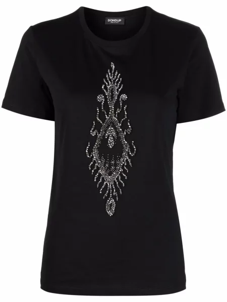 Tricou Dondup negru