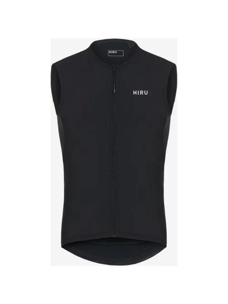Kamizelka Hiru Core Thermal XS czarna