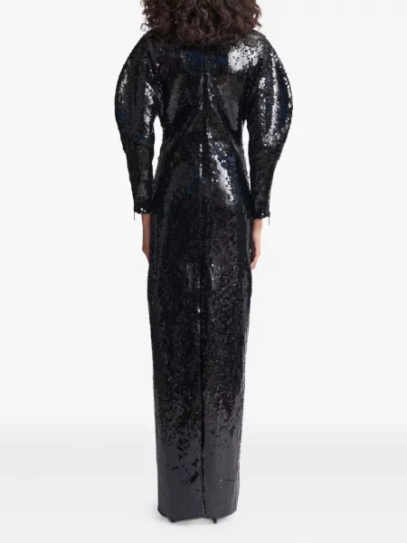 Rochie 16arlington negru