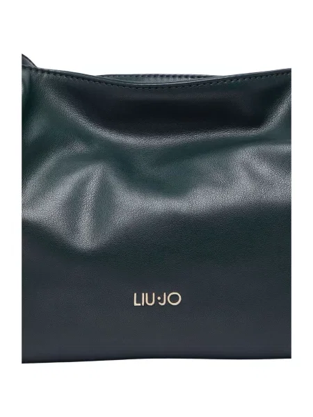 Liu Jo Geantă tip sac Riccy verde