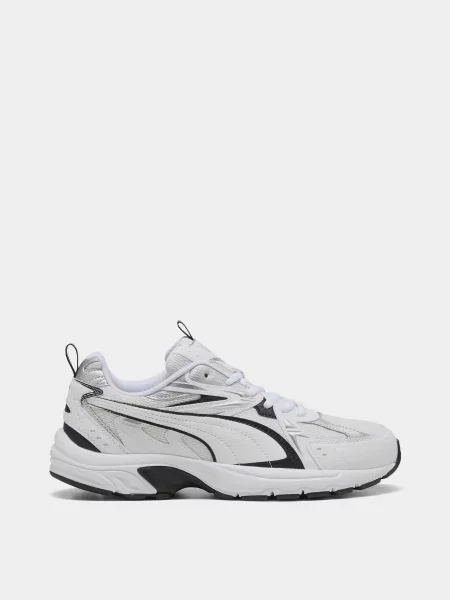 Кроссовки для бега Puma белые
