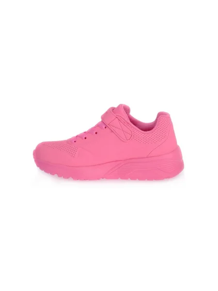 Pantofi copii Skechers roz