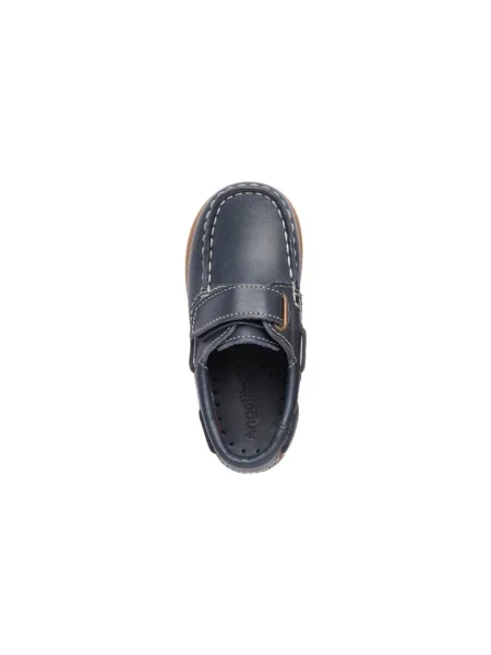 Pantofi Angelitos albastru