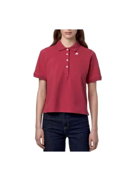 Tricou K-way roz