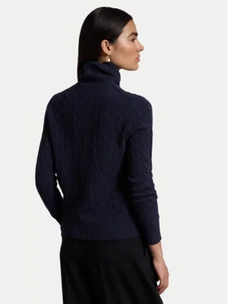 Polo Ralph Lauren Rolák Tmavomodrá Regular Fit