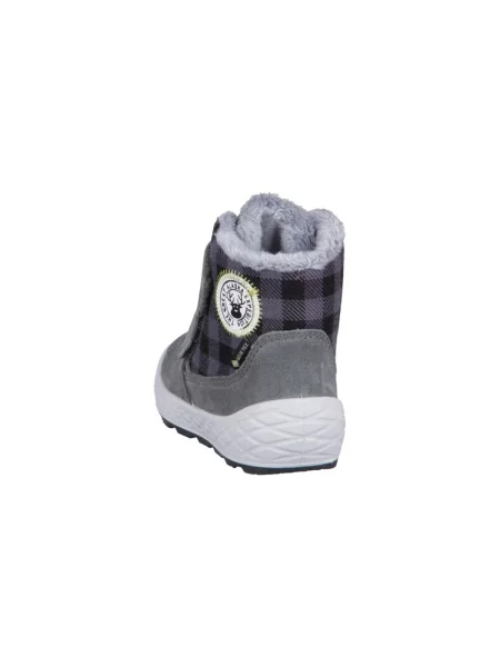 Pantofi copii Superfit gri