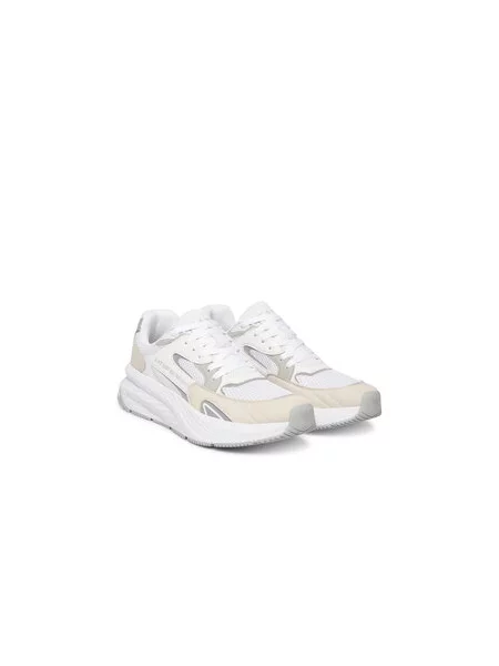 Emporio Armani Laisvalaikio batai balta