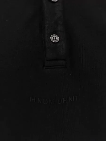 Polo Ih Nom Uh Nit negru