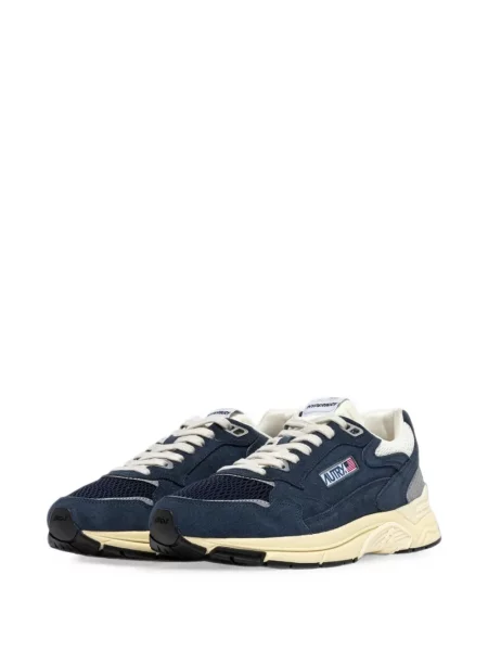 Sneakerși Autry albastru