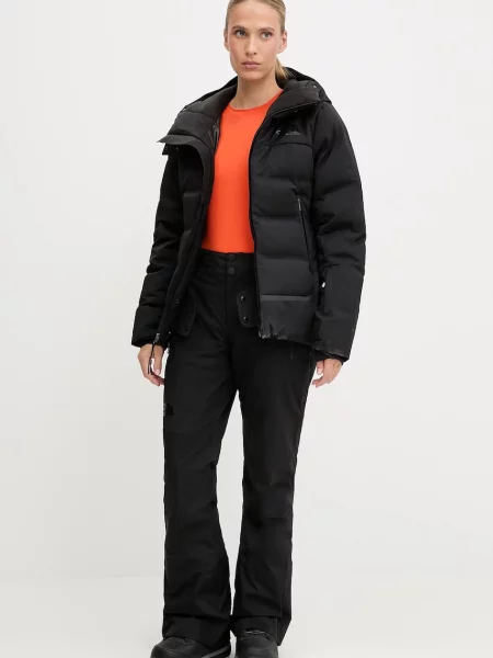 Термобілизна Peak Performance помаранчева