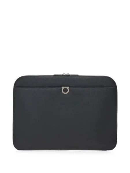 Geantă Ferragamo negru