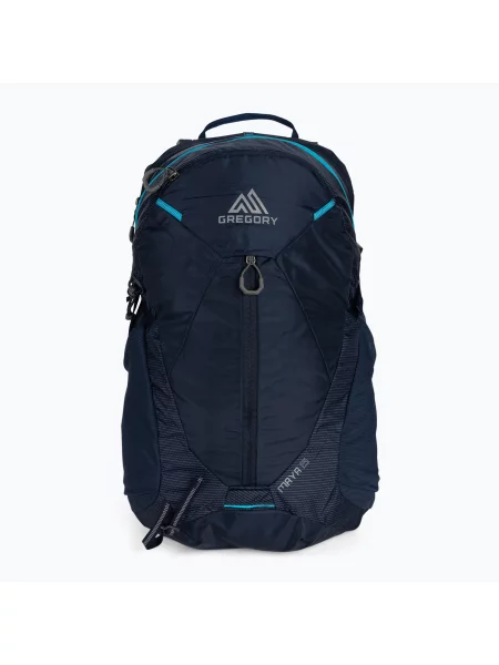 Plecak turystyczny Gregory Maya 15 l storm blue niebieski
