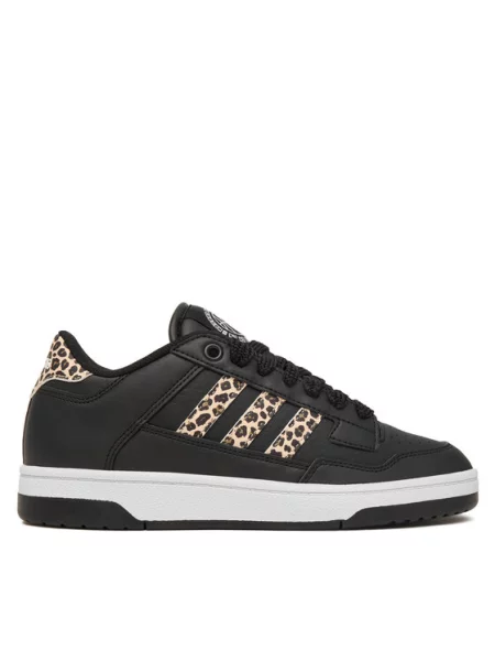 Sneakersy adidas černé