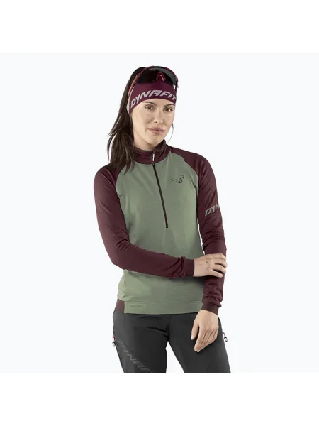 DYNAFIT Speed PTC Zip port royal hanorac pentru femei