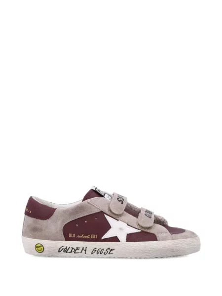 Sneakersy dziecięce Golden Goose