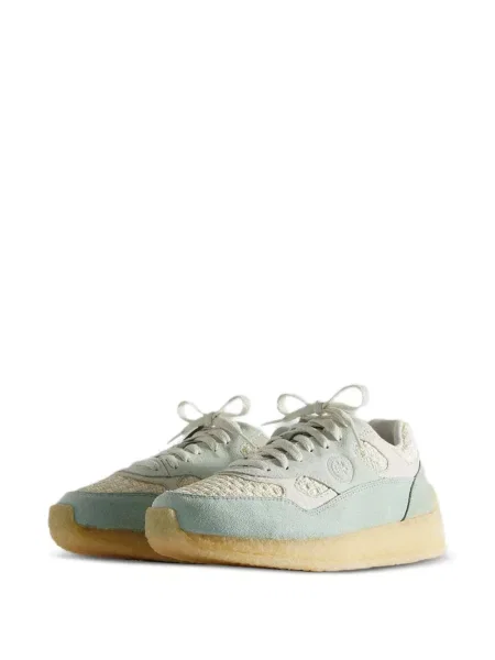 Sneakers Clarks Originals σουέντ