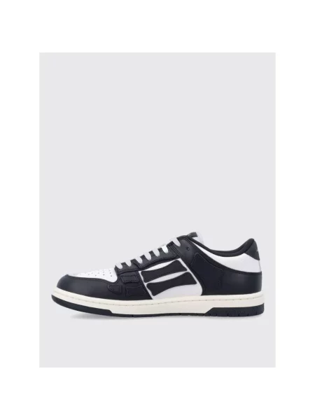 Sneakersy Amiri czarne