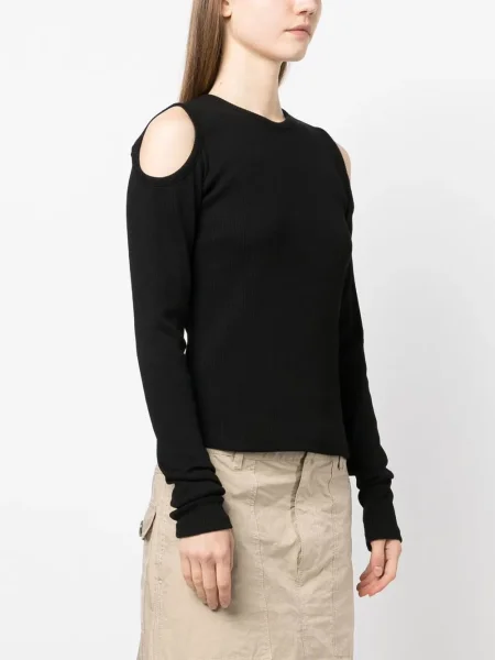Top Ioana Ciolacu negru