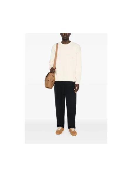 Sweter A.p.c. beżowy