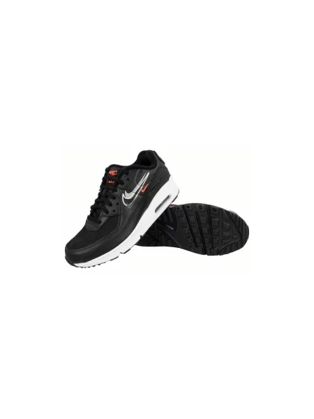 Tenisky Nike Air Max 90 čierna