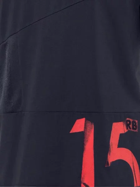 Tricou Puma cu imagine albastru