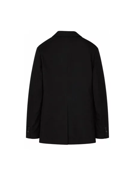 Marynarka Dries Van Noten czarna