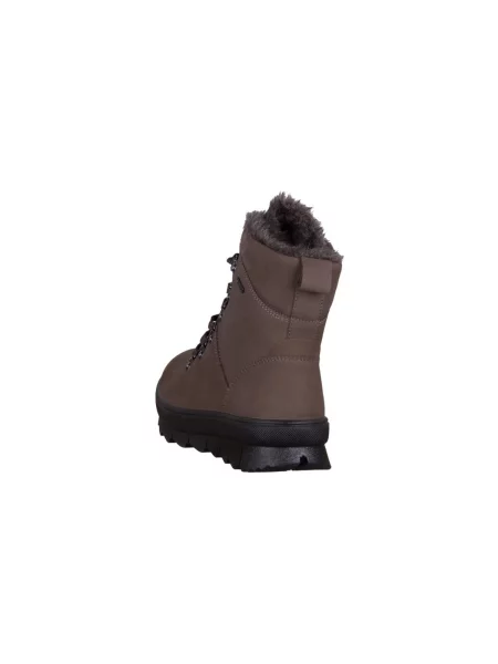 Pantofi Legero negru