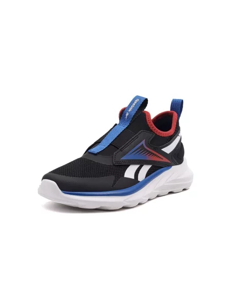 Gyerek félcipő Reebok Sport fekete