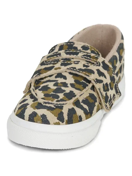 Pantofi copii Vans maro